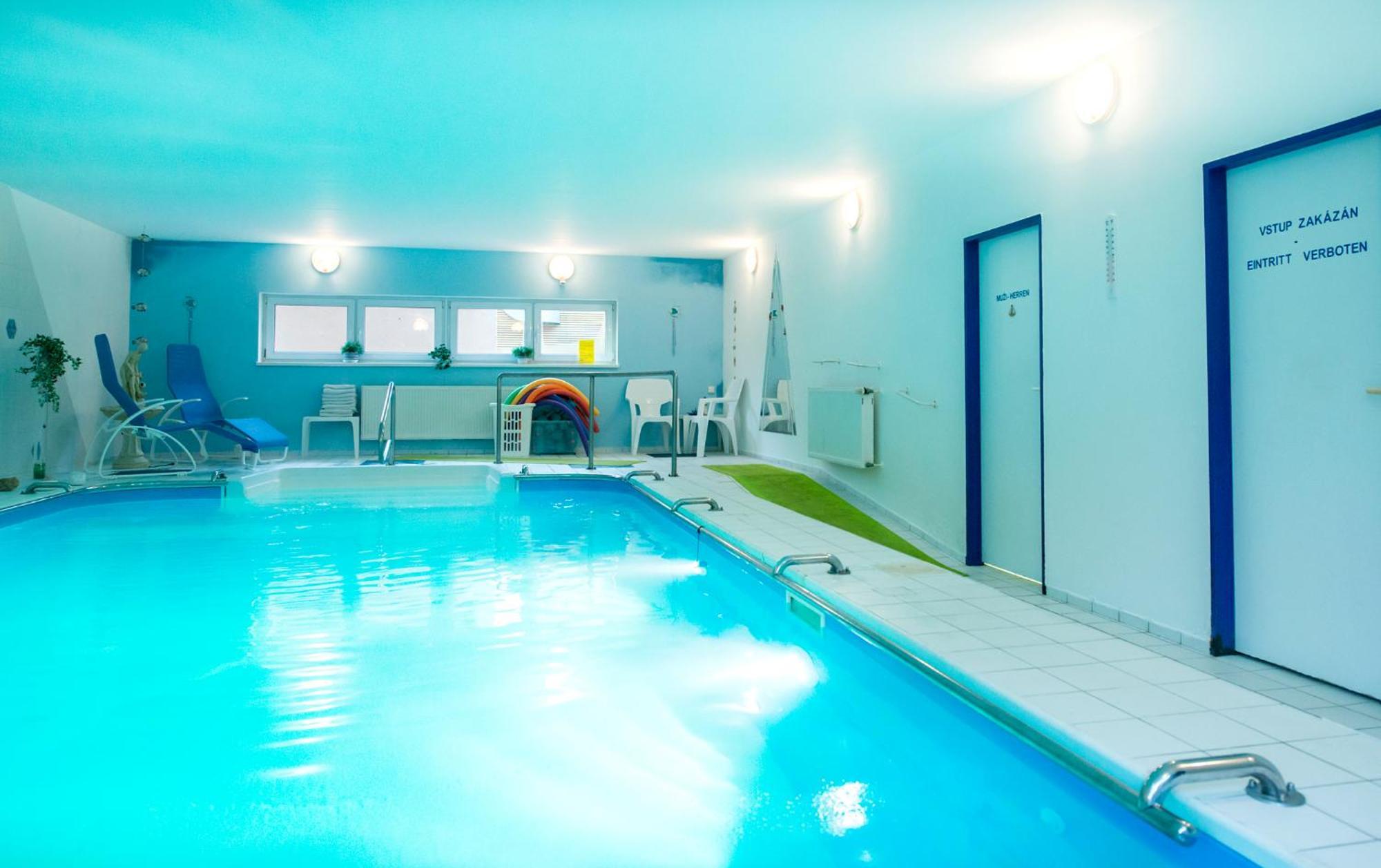Hotel Sanatorium Mariot Františkovy Lázně Extérieur photo
