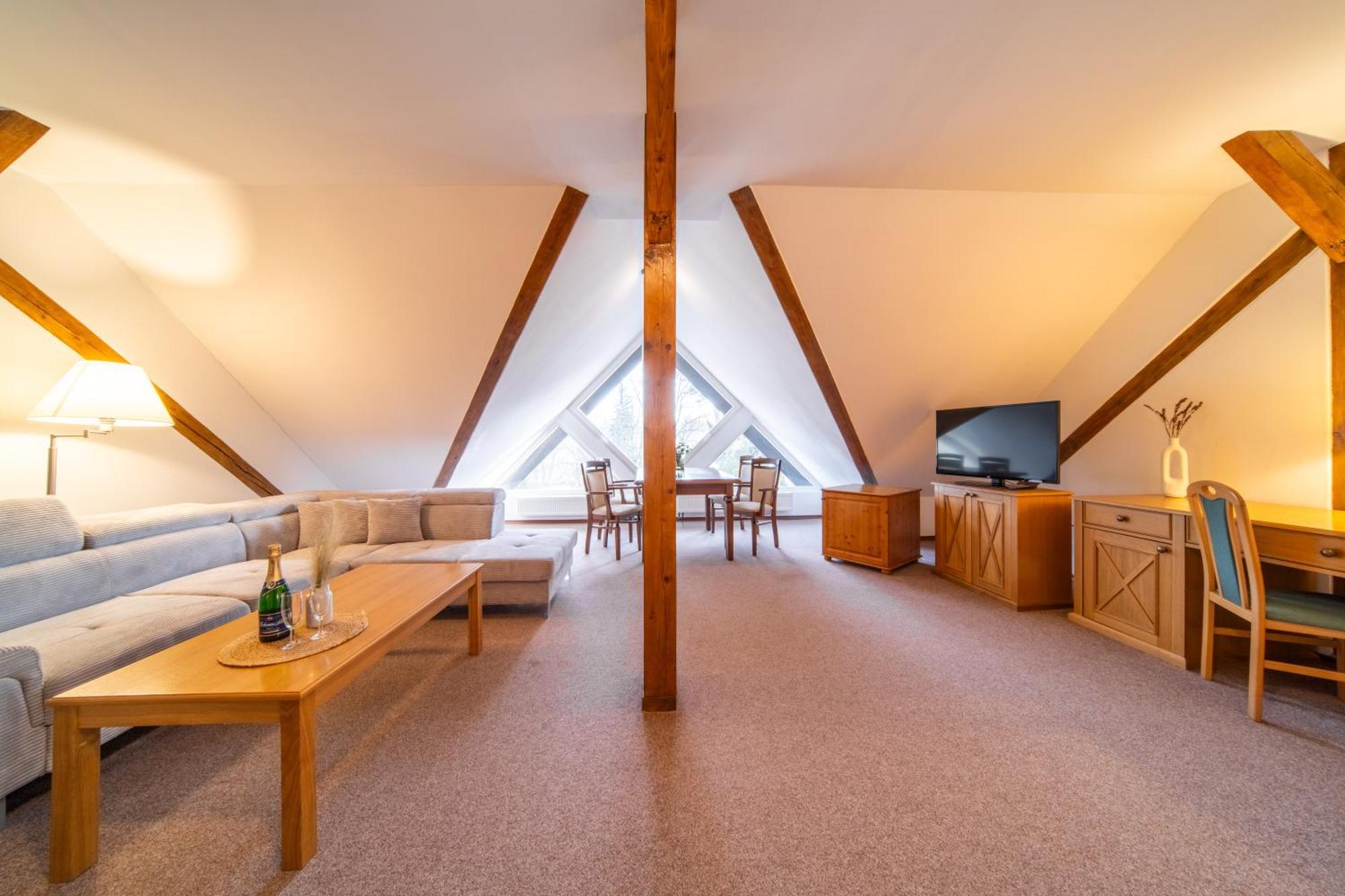 Hotel Sanatorium Mariot Františkovy Lázně Extérieur photo